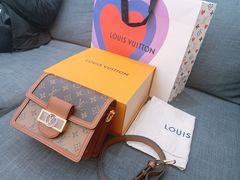 -LV路易威登(杭州万象城店)