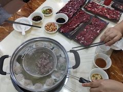 -福合埕牛肉丸(福平路店)
