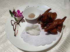 -相思林金岛饭店(青山湖店)
