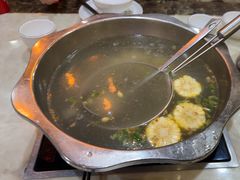 -潮悦牛肉火锅城(水贝店)