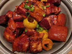 -六泰居·尔滨地标·东北菜(黄河路店)