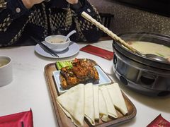 -径山十八道·风味民间菜(杭州总店)