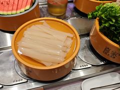 -喜家自助小火锅(乐客城店)