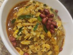 -老乌家特色小炒泡馍(大皮院店)