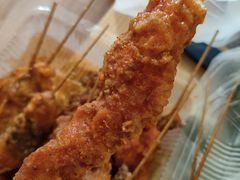 -老即墨路901炸串(吴淞路店)