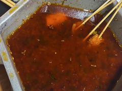 -聚点串吧·北京烧烤(赵登禹路店)