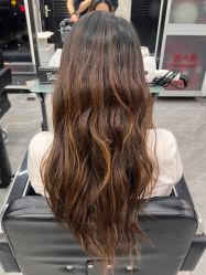-Tipo Hair salon（明星）店