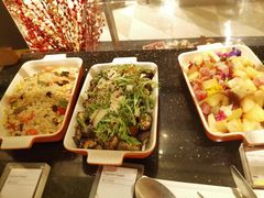 -威斯汀舞台餐厅