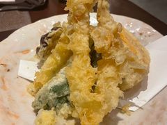 -富力希尔顿酒店·源氏日餐厅