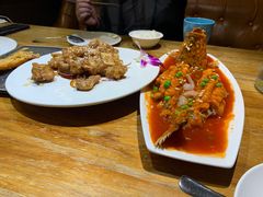 -万达广场(菏泽牡丹店)