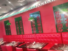 -西关味(大卫城店)