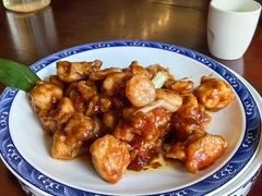 -保定会馆(秀兰店)