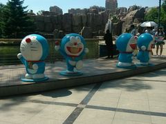 android_upload_pic-哈尔滨文化公园