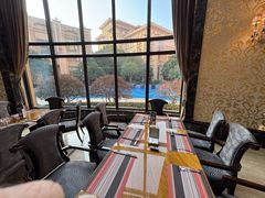 -上海浦东星河湾酒店