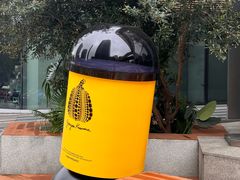 -喜茶(上海北外滩来福士店)