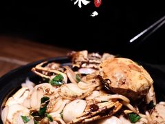 -老宁波1381餐厅(宏泰广场店)