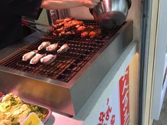 -美人万三·蚝大人生蚝小馆(昌里路店)