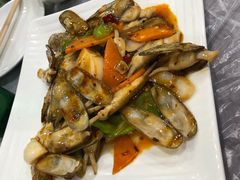 -兴隆海鲜菜馆
