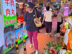 -阿娟牛肉丸·手打牛肉丸·现做现卖