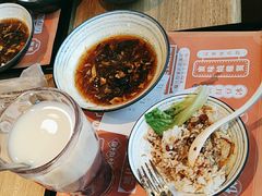 -大快活(丽丰店)