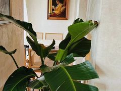 -Me Coffee下午茶艺术空间