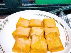 一口西多士-孖记茶档·热腾茶餐(荔湾领展广场店)
