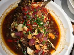 -费大厨辣椒炒肉(万家丽一店)