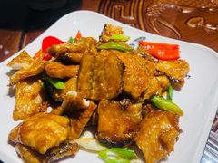 -董府·古宅餐厅