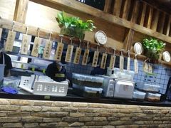 -弄堂咪道-饭香·面香·馄饨香(兴梅店)