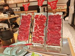 -潮界(虹桥新天地店)