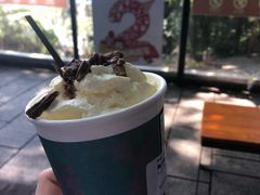 -茶颜悦色(岳麓山顶店)