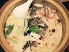 -羡餐厅·杭帮菜·淳菜(千岛湖自由洲际殿店)
