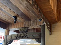 -徽三说·土徽菜·中国徽菜连锁品牌(一中店)