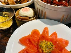 -临家闽南菜(宝洲路店)