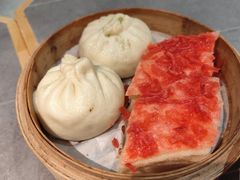 -晓淮山·扬州早茶·淮扬菜(龙阳广场店)