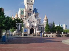 -青岛方特梦幻王国