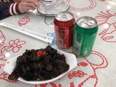 -老鄞江清水龙虾•赵赵家(江北店)
