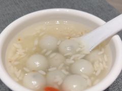 -新吉士·上海菜(浦东LCM置汇旭辉店)