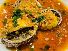 小鲍鱼-930私房菜(欧阳路店)