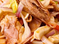 -乡村馕坑肉·烧烤·新疆菜·本地人更爱吃(阿勒泰首店)