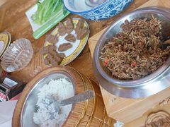 -宗巴雍姆藏餐府