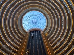 -杭州国际会议中心洲际酒店-原素全日餐厅(解放东路店)