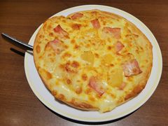 -萨莉亚意式餐厅(百联徐汇店)
