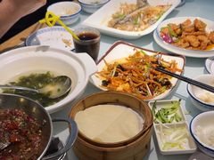 -山里俏·地标皖南菜·屯溪臭鳜鱼(北城万达店)