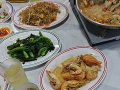 -明本湛江鸡•海鲜小厨(陈家祠店)