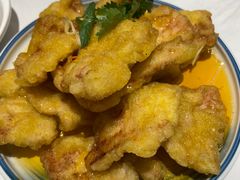 -海知道大连海鲜水饺(南山大冲店)