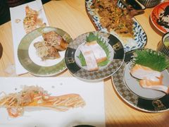 -禾绿寿司(星光68广场店)