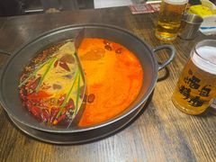-冯校长老火锅(广州正佳广场店)