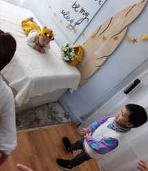 点击看大图 -哈尼Honey baby 儿童摄影(立丰国际公寓店)