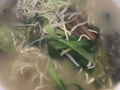 -许记大碗皮肚面馆(三条巷店)